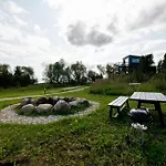 Holiday home Merikurkse - Mereaeaerne Maja Ilusa Vaatega *