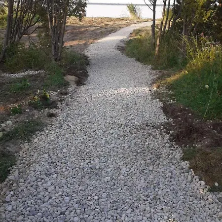 Mereaeaerne Maja Ilusa Vaatega *