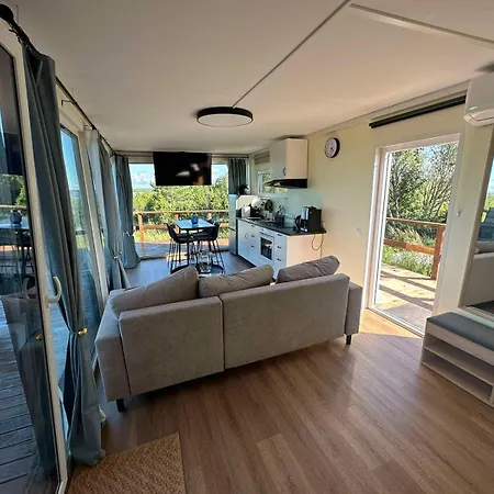 Holiday home Merikurkse - Mereaeaerne Maja Ilusa Vaatega