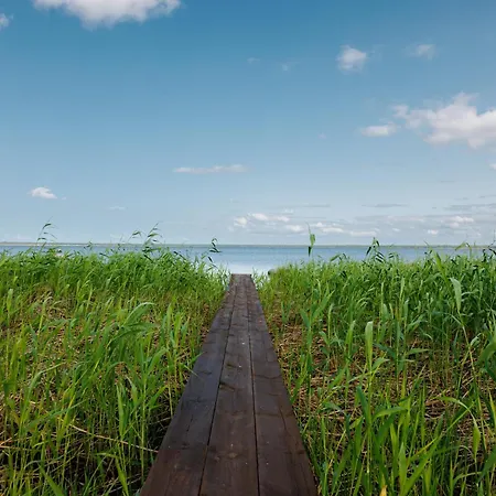 Mereaeaerne Maja Ilusa Vaatega
