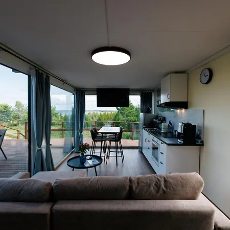 Mereaeaerne Maja Ilusa Vaatega *