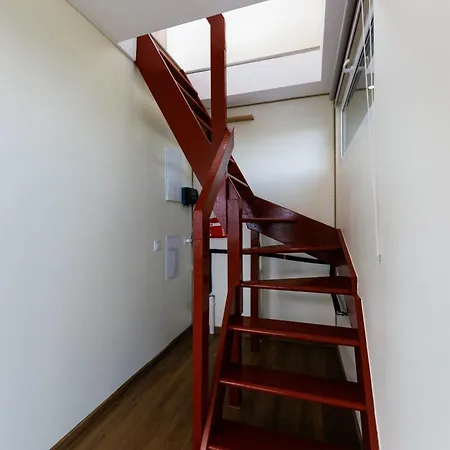 בית נופש Mereaeaerne Maja Ilusa Vaatega