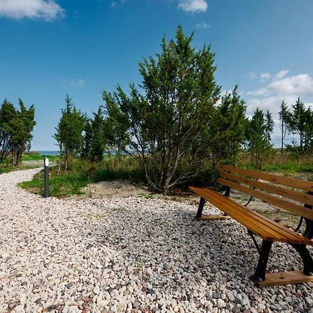 Puhkemaja Mereaeaerne Maja Ilusa Vaatega *