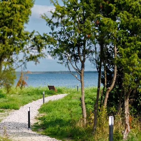 Mereaeaerne Maja Ilusa Vaatega 別荘 *
