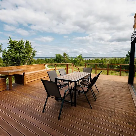 Mereaeaerne Maja Ilusa Vaatega *