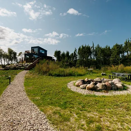 Holiday home Merikurkse - Mereaeaerne Maja Ilusa Vaatega