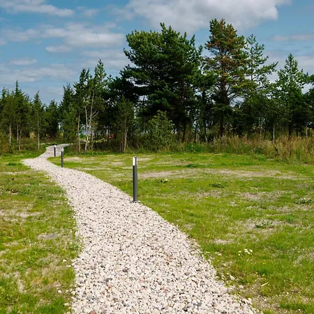 Puhkemaja Mereaeaerne Maja Ilusa Vaatega