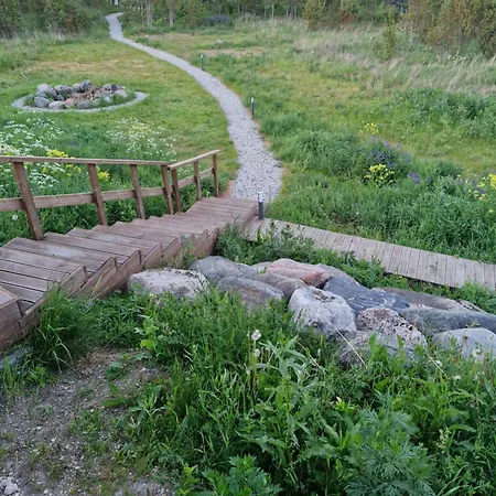Merikurkse - Mereaeaerne Maja Ilusa Vaatega *