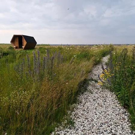 Holiday home Merikurkse - Mereaeaerne Maja Ilusa Vaatega