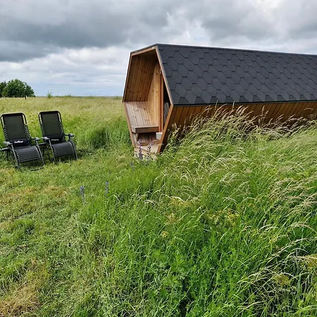 Merikurkse - Mereaeaerne Maja Ilusa Vaatega Holiday home Kurkse
