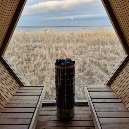 Holiday home Merikurkse - Mereaeaerne Maja Ilusa Vaatega