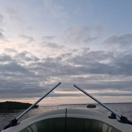 Merikurkse - Mereaeaerne Maja Ilusa Vaatega Holiday home