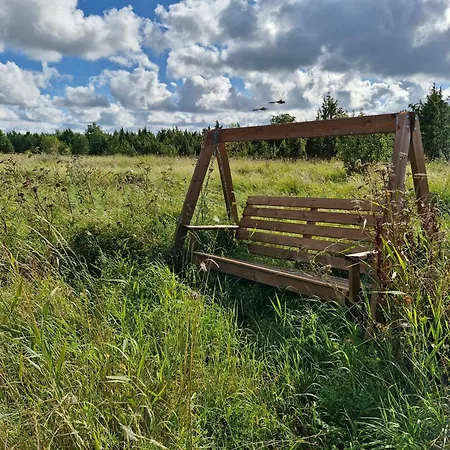 Merikurkse - Mereaeaerne Maja Ilusa Vaatega