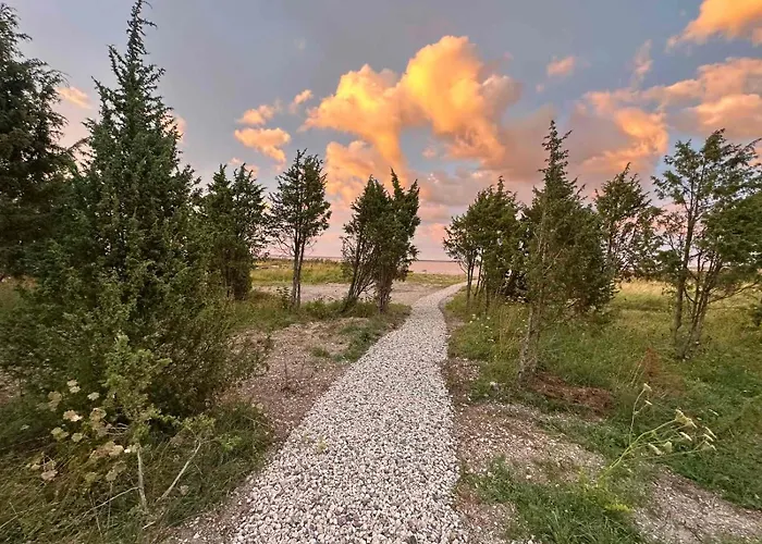 Mereaeaerne Maja Ilusa Vaatega