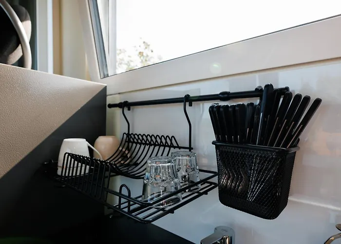 Mereaeaerne Maja Ilusa Vaatega Vikendica