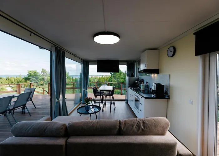 Mereaeaerne Maja Ilusa Vaatega *