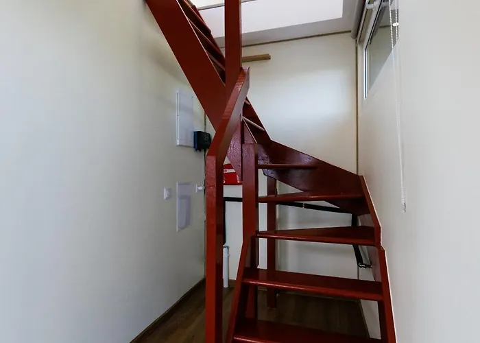 Dom wakacyjny Mereaeaerne Maja Ilusa Vaatega