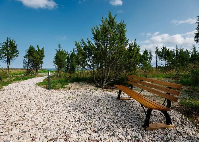 Vikendica Mereaeaerne Maja Ilusa Vaatega *