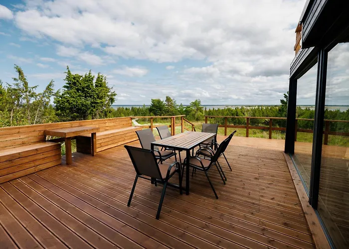 Mereaeaerne Maja Ilusa Vaatega *